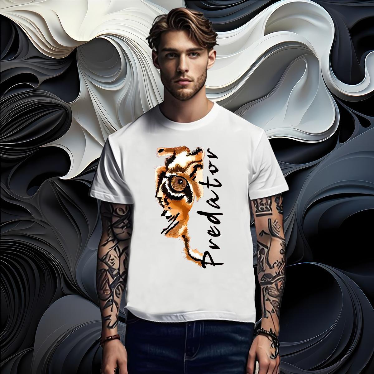 Man T Shirts 230g 100% Cotton Sport Breathable Short Sleeve Oversized 4XL Men Tops Tees Fashion New Cool Polos