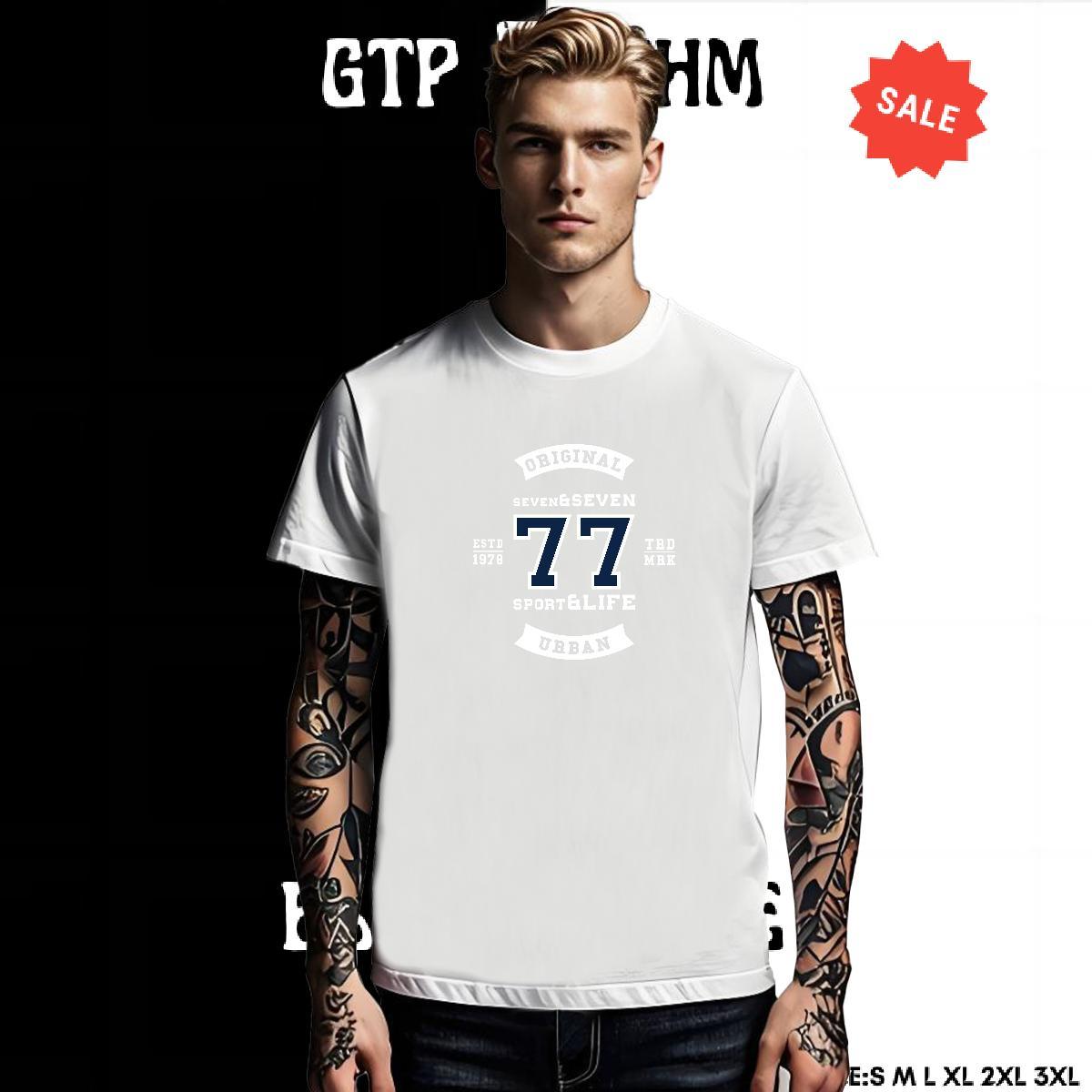 Brand Couples T Shirts Casual Beach 230g Cotton Custom Printed Breathable letter T Shirts Men Stylist Clothings