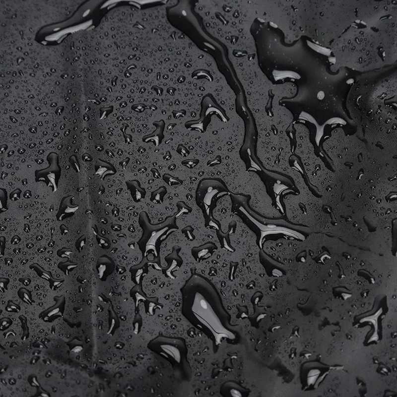Portable Rainproof Backpack 1 Pcs Rucksack Bag Rain Cover Travel Camping Waterproof Dust Outdoor Climbing Backpack Cover Y240810