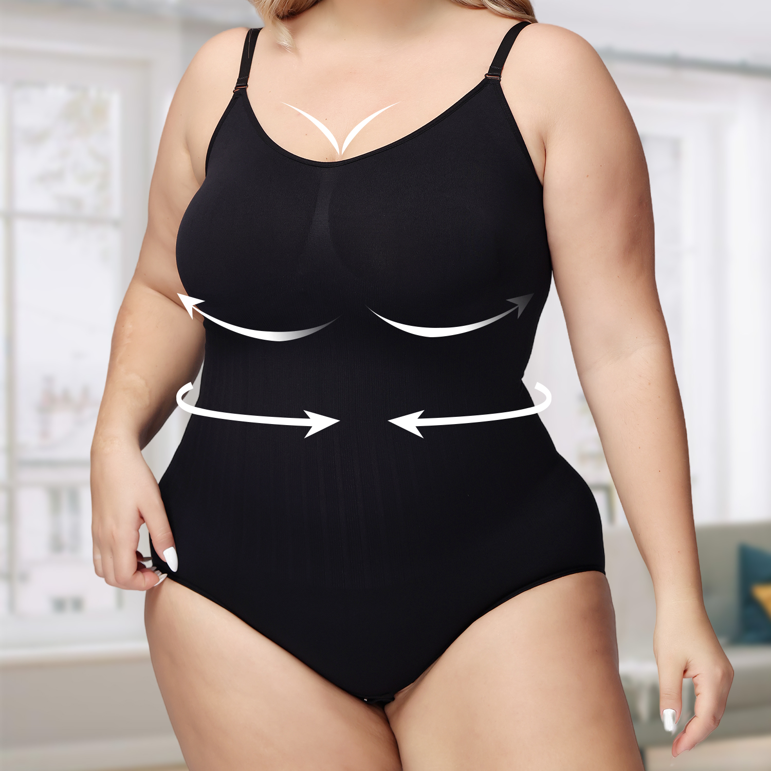 good quality bodysuit women waist trainer tummy slimmer shapewear training corsets cincher body shaper bustierxy909