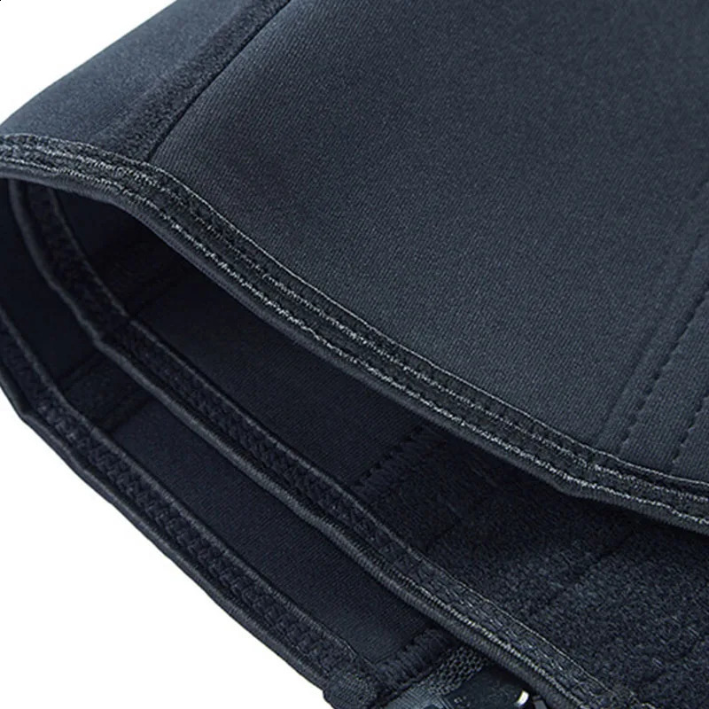 Sauna sweatband weight loss chloroprene rubber waist trainer body shaping tight corset belly female abdominal trimmer Cincher exercise 240812