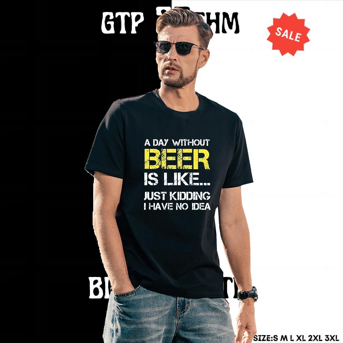 Classic Mens Tshirts Summer Casual 230g 100% Cotton Plus Size Custom Short Sleeve O-Neck letter T-Shirts for Men Wholesale Tees Shirts
