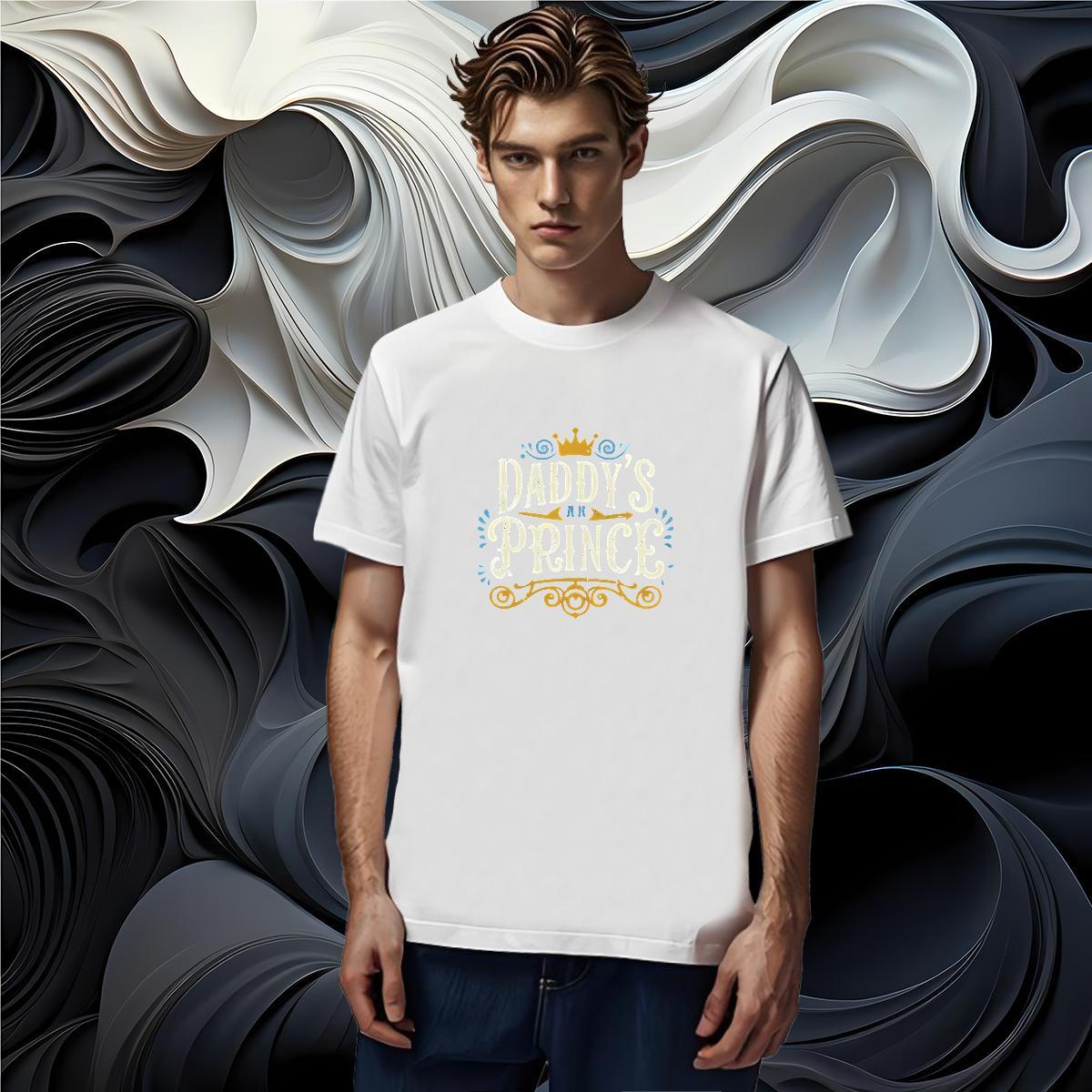 Cool letter Man T Shirts Home Outdoor Mens Tshirts 230g Cotton DIY Customized Pure Cotton DIY Logo Oversized Tee Shirt