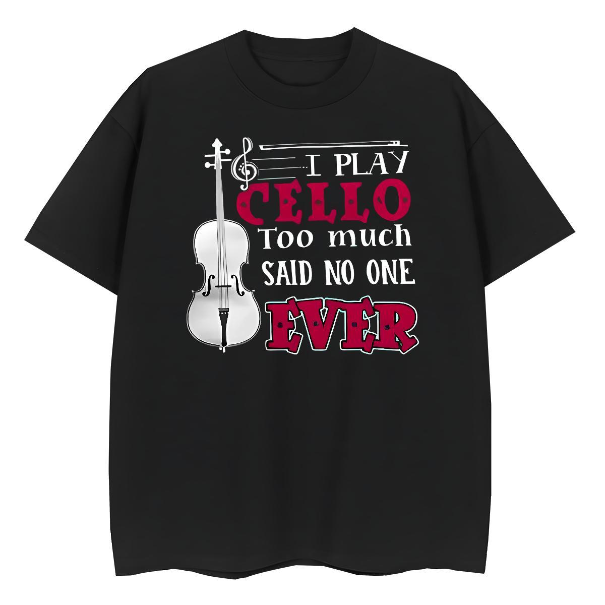 Designer Men Tshirts Beach 230g Pure Cotton Customized Crew Neck Breathable guitar Man T Shirts 2024 Summer Tops