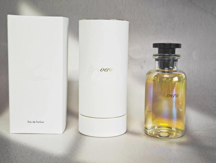 Brand Lovers Perfume 100Ml Women Incense Limited Edition Fragrance With Box Woody Note Neutral Cologne Spray