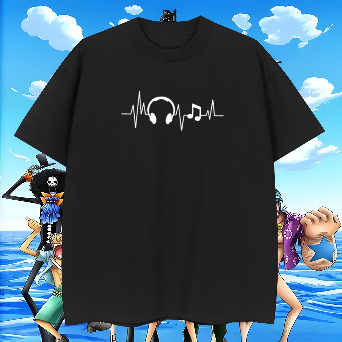 Classic Men Tshirts Outdoor 230g 100% Cotton Cartoon Print Breathable Short Sleeve letter Mens T Shirts 2024 Summer Tees Shirts
