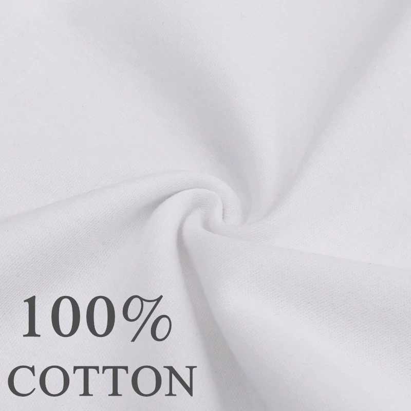 I am the best choice for white cotton summer tight fitting clothes for newborns and babies in 2024 W240812