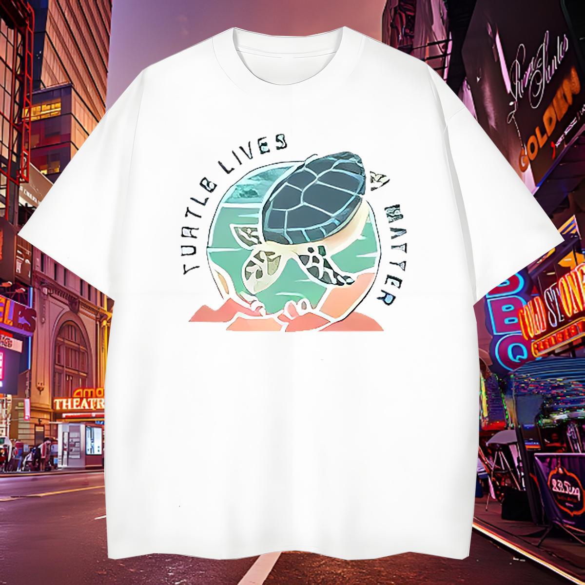 Unisex T Shirts Men Breathable Short Sleeve Casual Beach Custom Big Size 230g Cotton Men Tees 2024 New Polos
