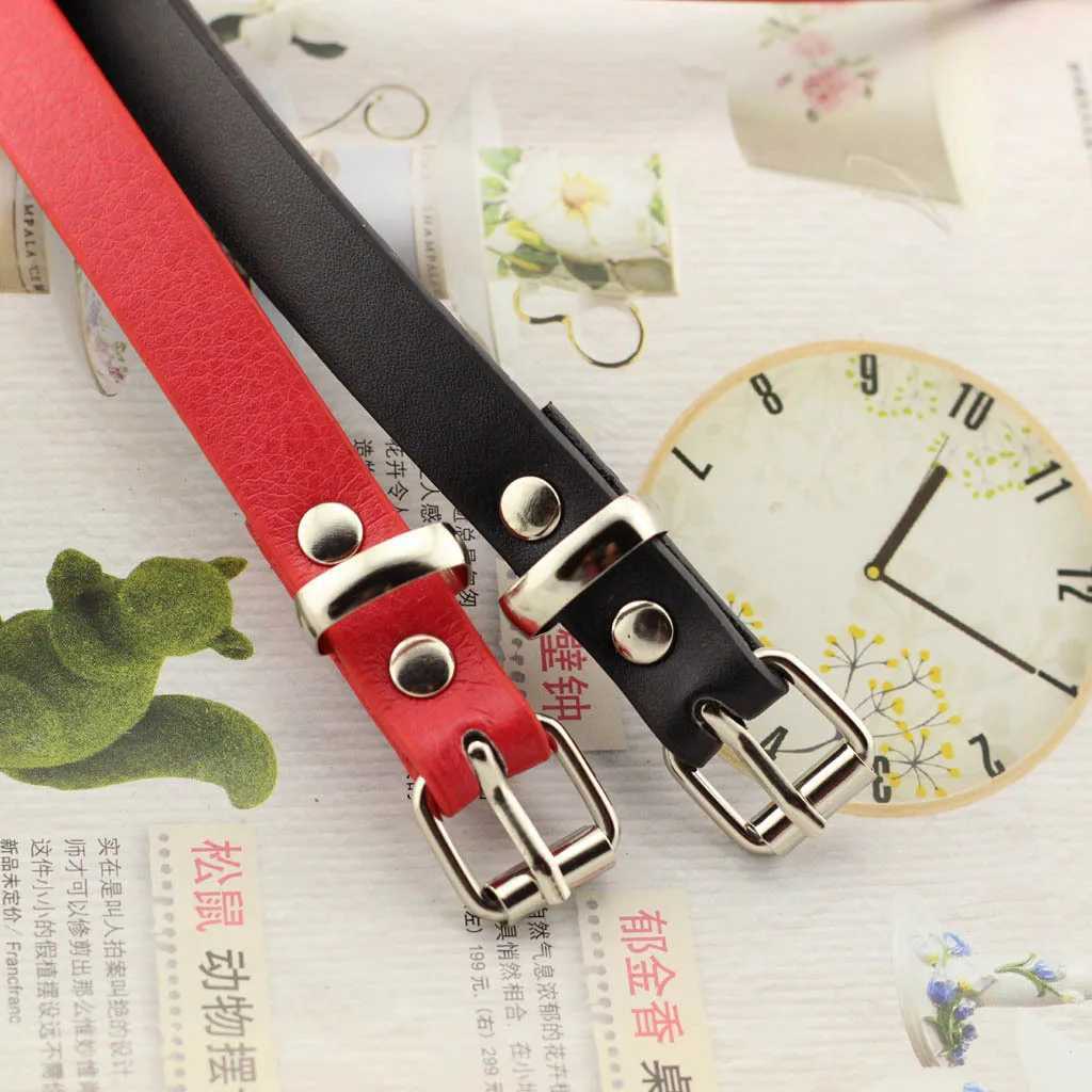Womens Belt Fashion Womens Thin Belt Womens High Quality Belt Womens Leather Trouser Childrens Belt Womens Dress W240807
