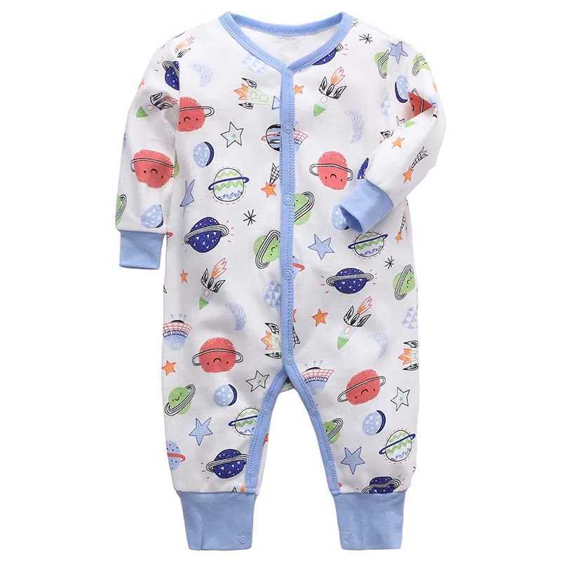 Summer 0-24 months baby girl/boy Playsuit jumpsuit newborn jumpsuit cotton toddler set baby clothing jumpsuit W240812