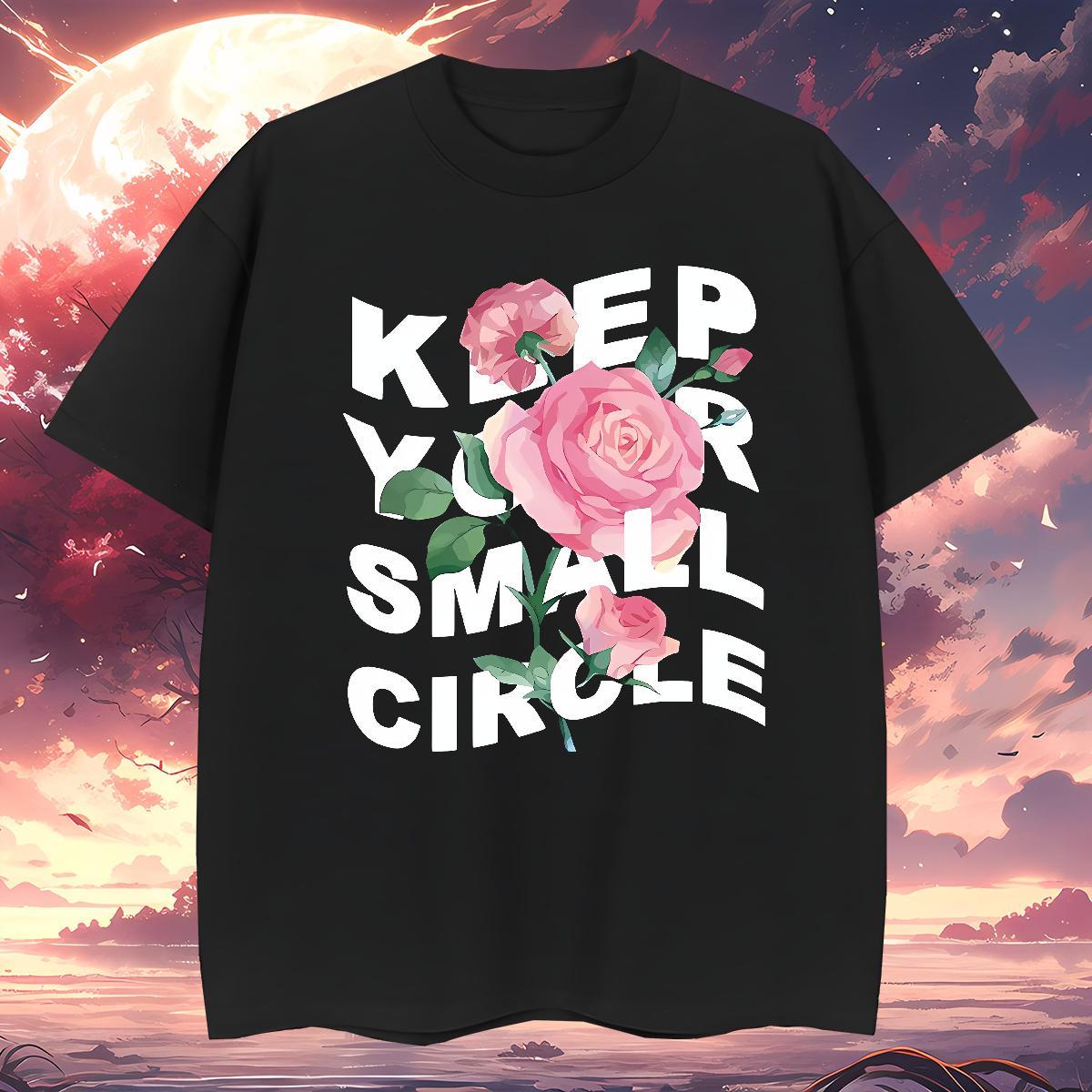 Free Shipping letter T shirt Summer Casual Men Tshirts 230g Cotton Fashion Short Sleeve O-Neck Anime Print Tee Shirt