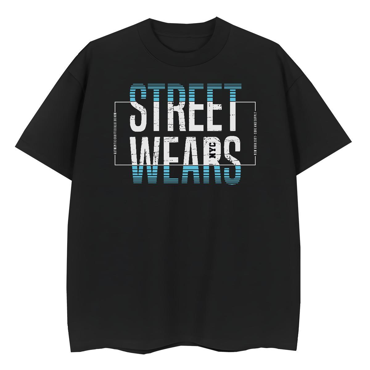 Classic Men Tshirts Daily Outfit 230g 100% Cotton Oversized 3XL 4XL Breathable Crew Neck letter Mens T Shirts Casual New Tee Shirt
