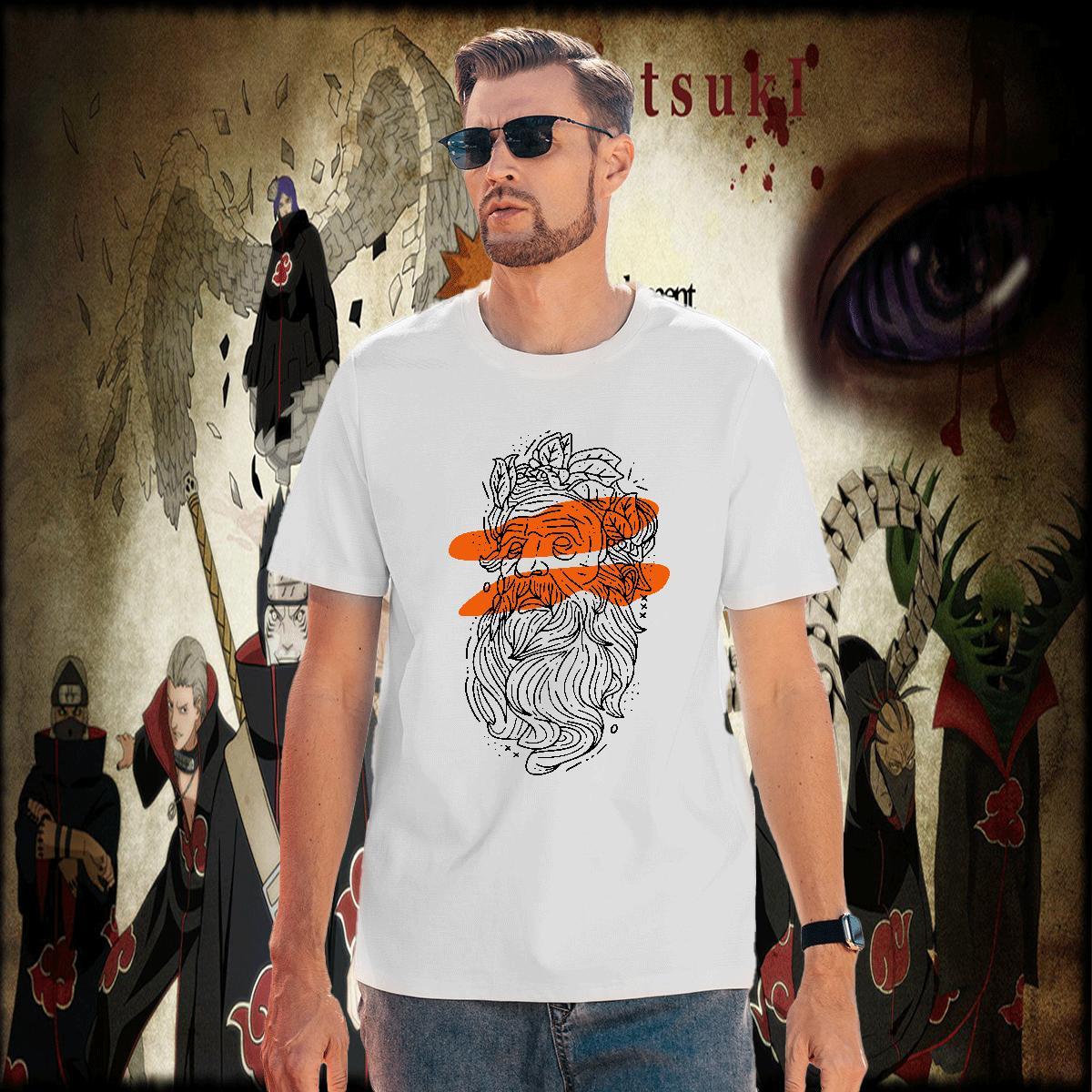 Loose Fit portrait T-Shirts Street wear Hip Hop Tshirt for Man Woman 230g Cotton New Designer Short Sleeve Soft Custom Printing Wear