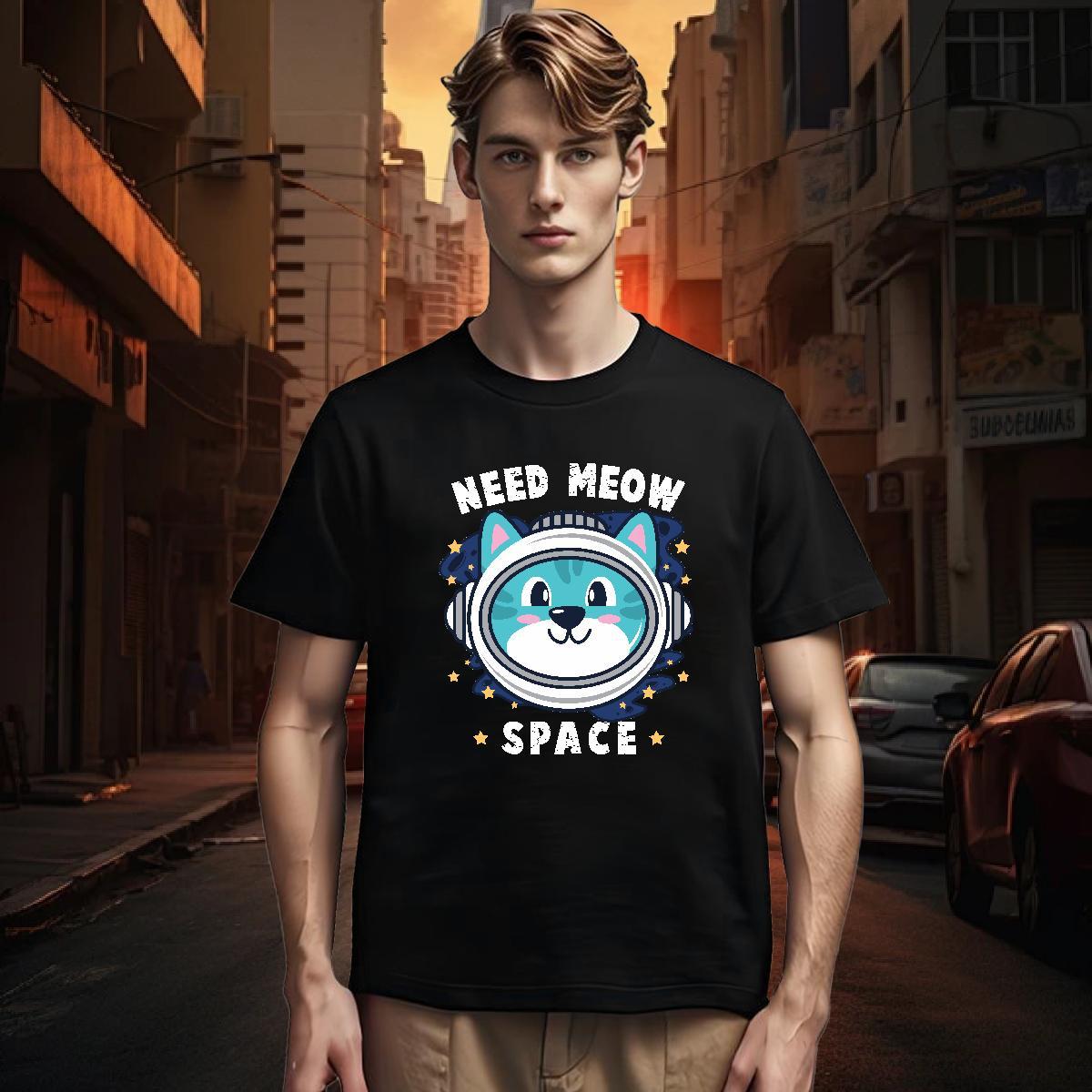 Men T Shirts 100% Cotton 230g cute Anime Printing Street Pure Cotton Custom Cartoon Men Tops Tees Free Shipping Comfortable Tops Shirt