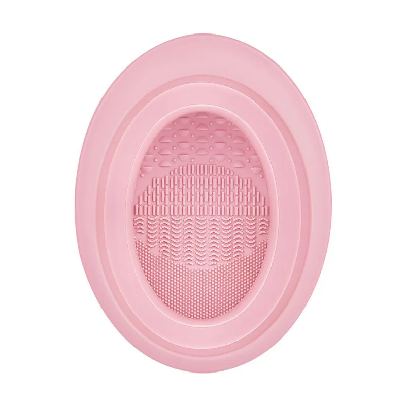 14 Pcs Makeup Brush Set With Brush Cleaner Premium Synthetic Foundation Face Powder Blush Eyeshadow Cruelty-free Juego De 14 Brochas De Maquillaje Who