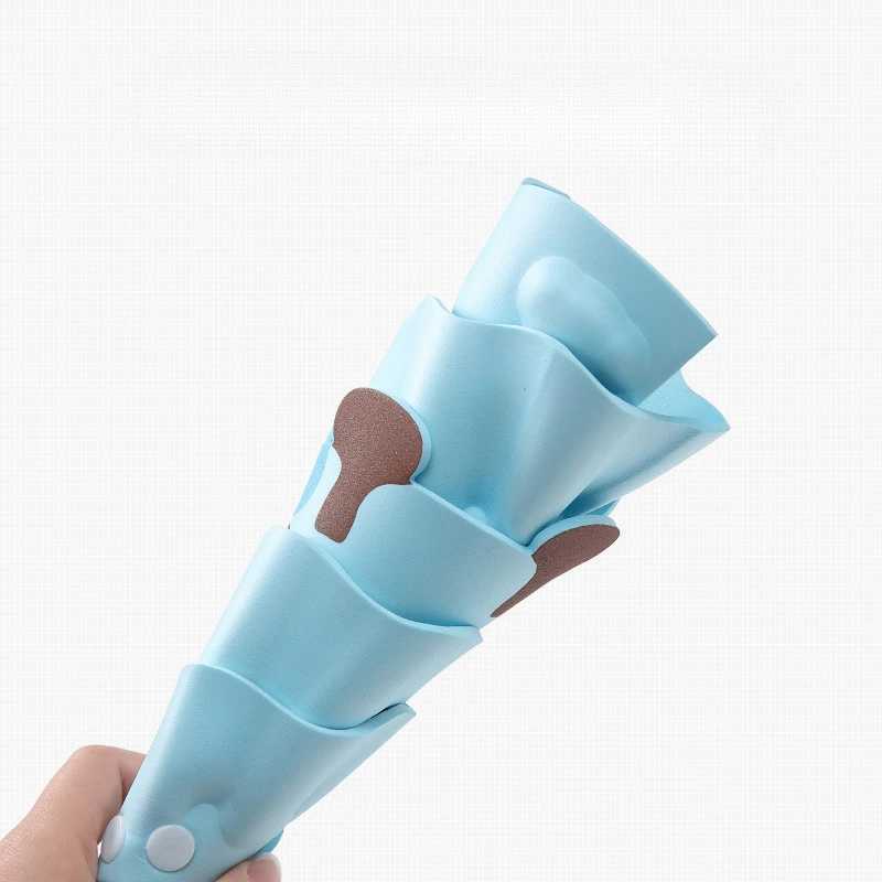 Baby shampoo equipment ear protection shampoo cap adjustable waterproof shower cap for babies children and childrenW240717