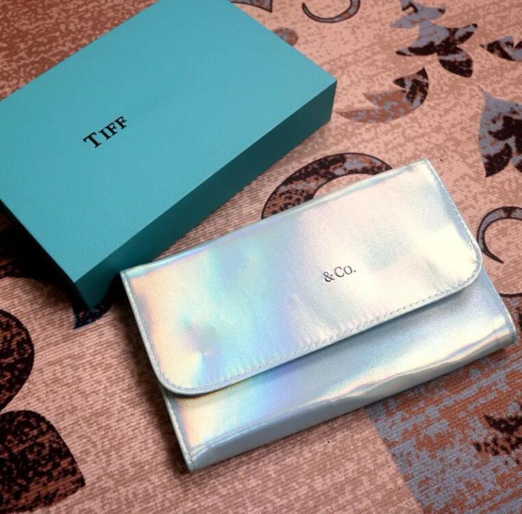 Makeup Brushes Blue 12 PCS/Set With PU Bag Brand Womens Powder blusher Eyeshadow Lip cosmetics brush designer letter portable Professional h Brush