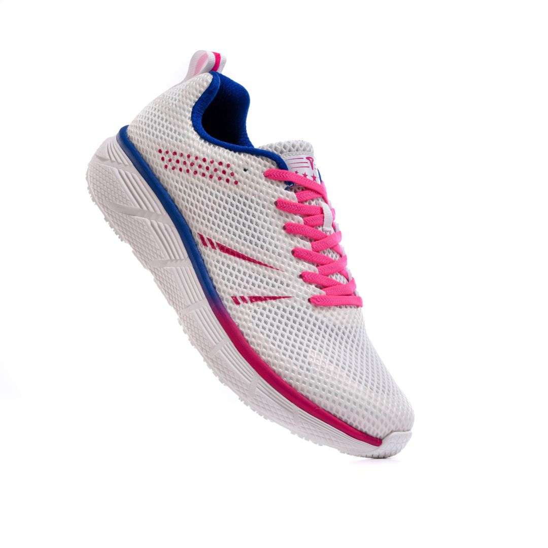 TREEPERI Fantasy Run Sports Sneakers men mango navy blue mens designer shoes pink lilac peach pearl white women running shoes womens breathable athlet