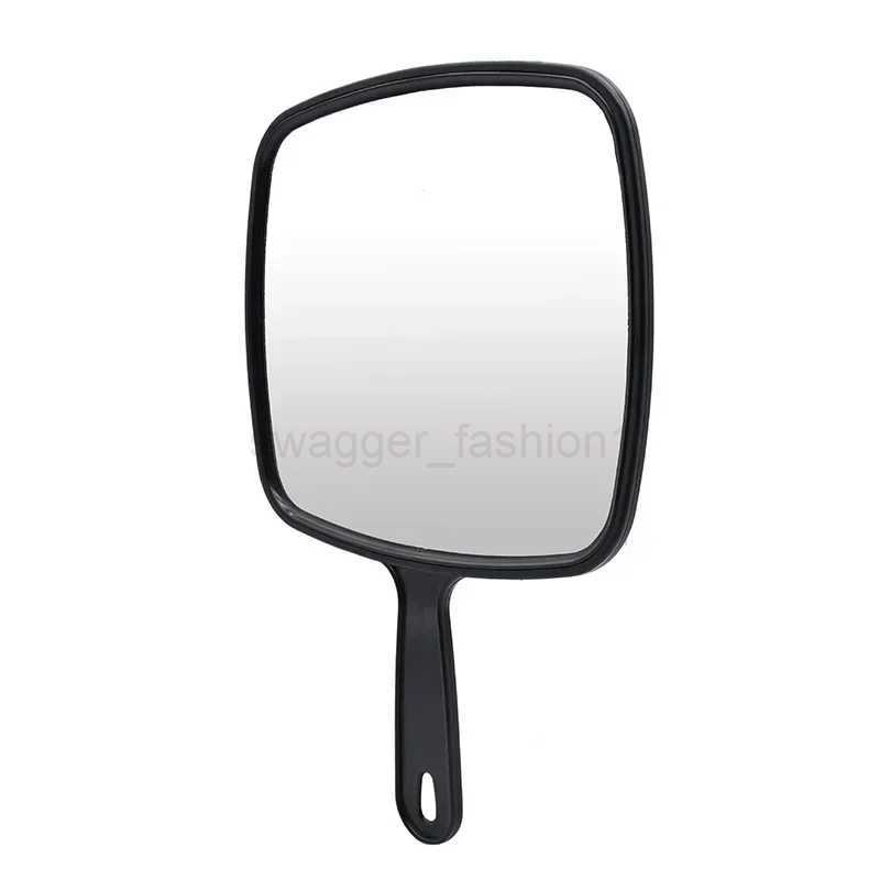 Large Desktop Makeup Mirror Black Large Mirror Finish Multipurpose Makeup Mirror Womens Makeup Suitable for Various MakeXJ240813