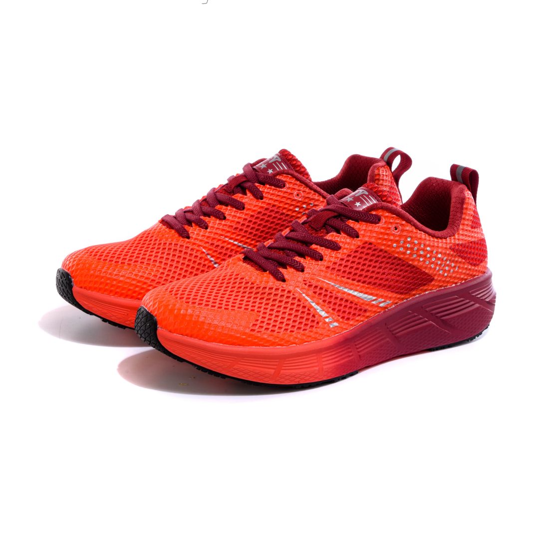 TREEPERI Fantasy Run Sneakers men mango navy blue mens designer shoes pink lilac peach pearl white women running shoes womens breathable athletic trai