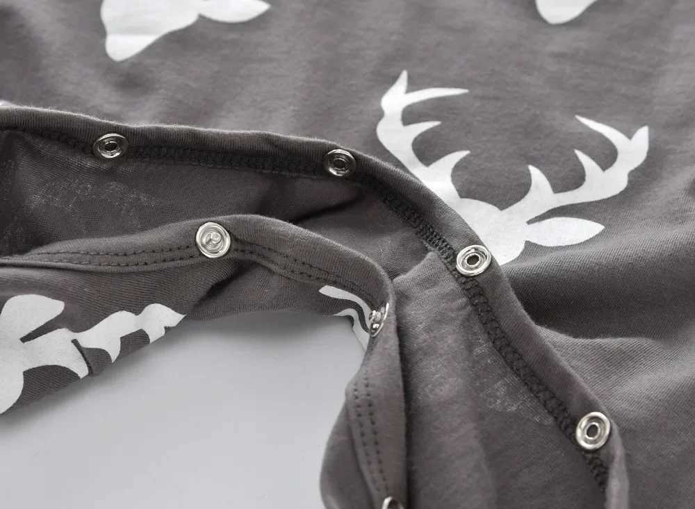 0-18 months newborn girl jumpsuit thin cotton splicing work long sleeved baby girl one-piece climbing clothing W240812