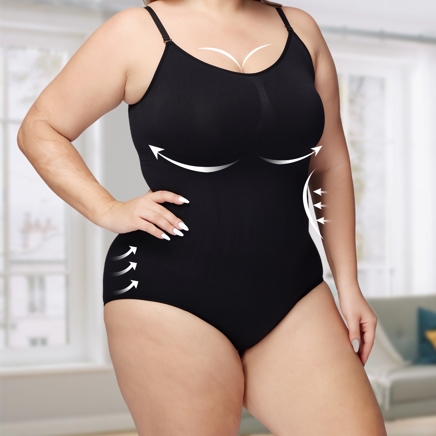 good quality bodysuit women waist trainer tummy slimmer shapewear training corsets cincher body shaper bustierxy909