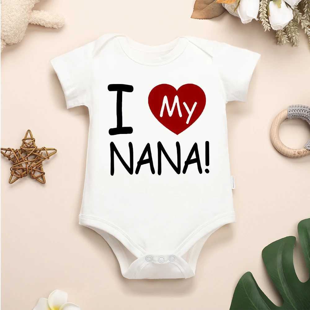 Comfy Baby Girls Boy Onesie Cotton High Quality Y2K My Sibling Have Paws Newborn tight fitting clothes baby short sleeves W240812