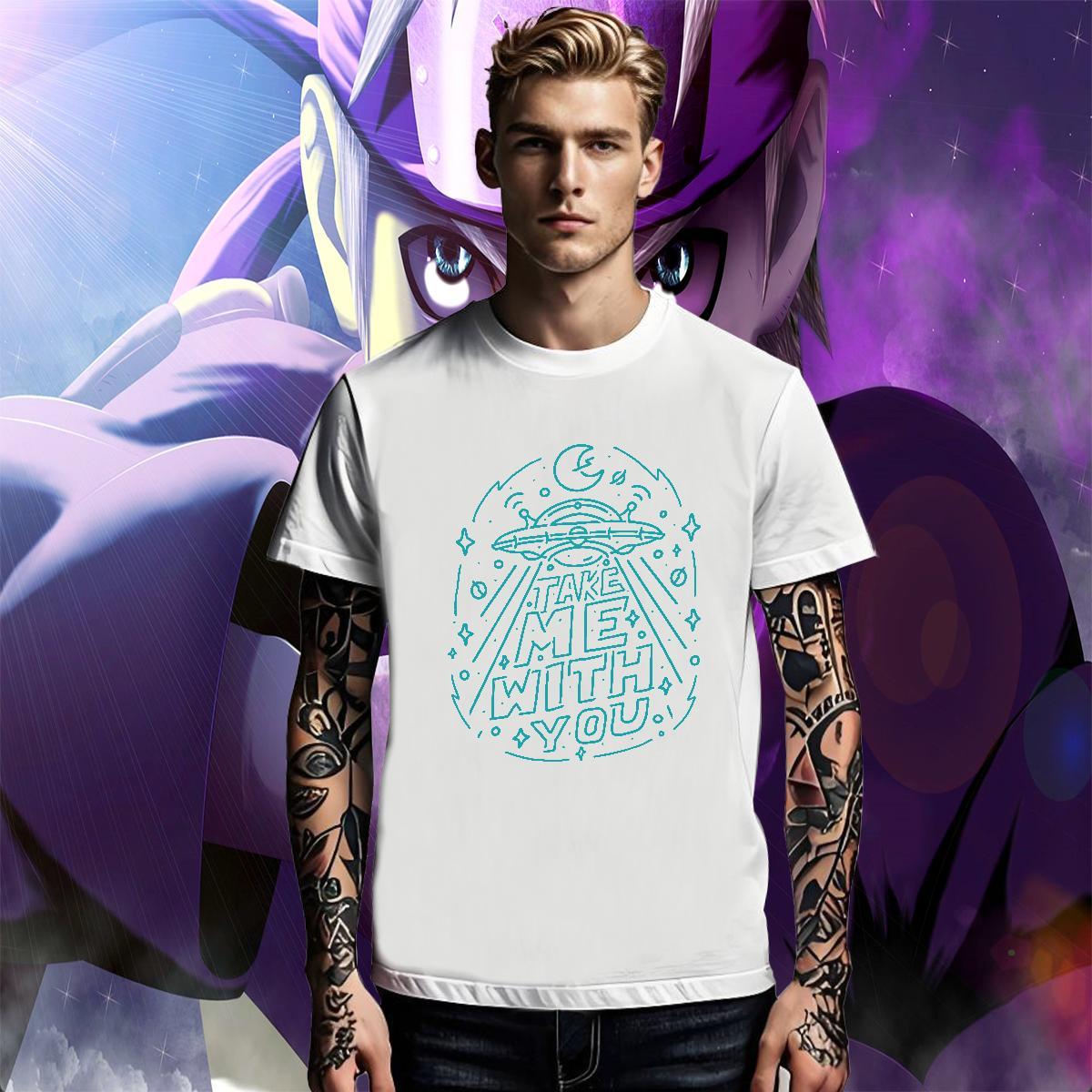 Brand Couples T Shirts Hip Hop Street 100% Cotton 230g Customized Print Short Sleeve Soft ET Men T Shirts New Top Tees
