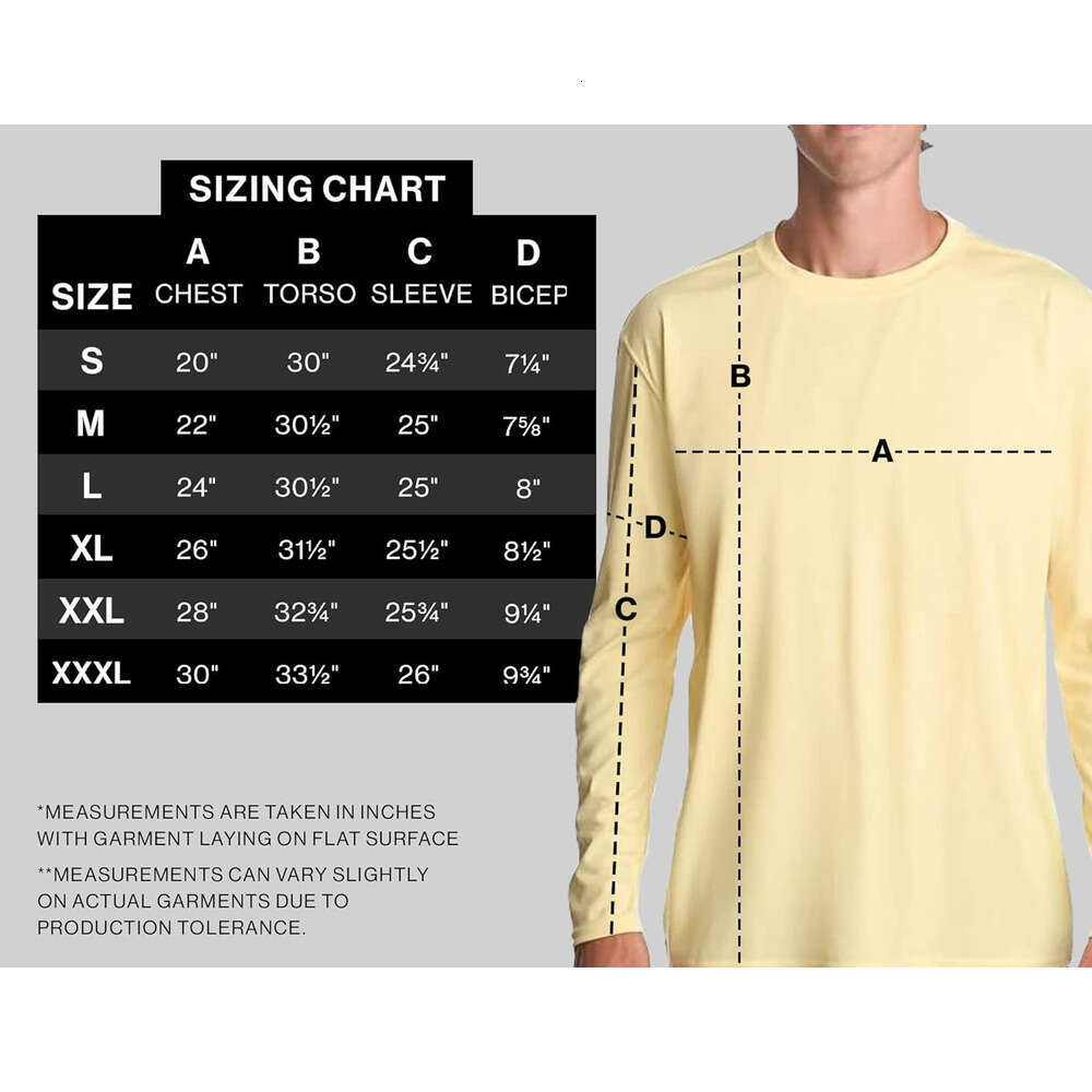 Long Sleeve Shirts for Men sweatshirt Denali Fishing Tournament Marlin Teaser Long Sleeve T-Shirt Signature Shirt T shirt Tee Streetwear Casual tops c