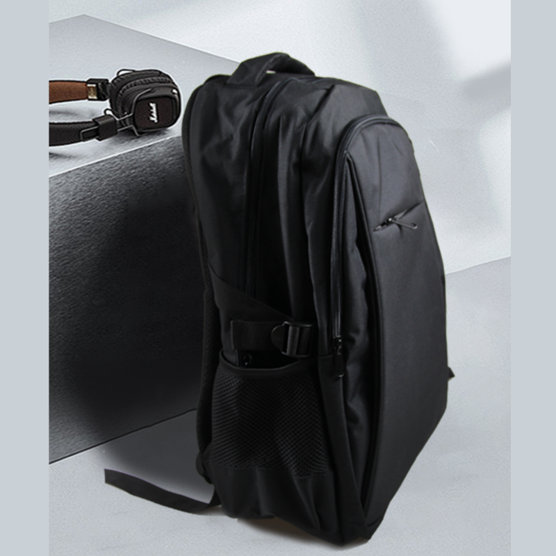 Casual Travel Laptop Backpack with USB Charging Port Lightweight for Men and Women Large Capacity Multi-compartment Business Schoolbags Bookbag Teen B
