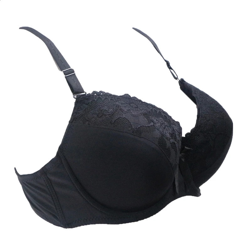Womens Underwear 3475 3680 3885 4090 4295 44100 BCDE Cup Bras Sexy Lace Bra For Ladies Plus Size Lingerie 240812