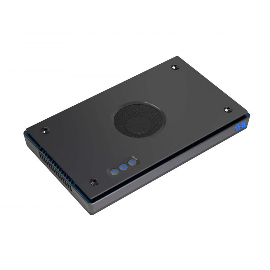 A8se Smart Full Spectrum 215W WiFi APP Programmable Saltwater Aquarium Coral Reef LED Light 240812