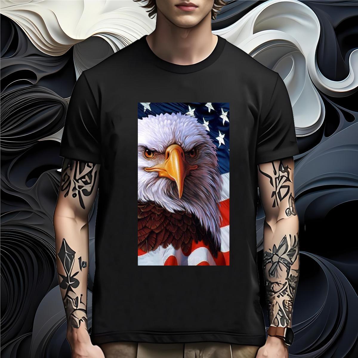 Classic T-Shirts for Men cool Breathable Short Sleeve Street Casual Plus Size Cartoon 230g Pure Cotton Couples T Shirts Fashion Designer Tops Shirt