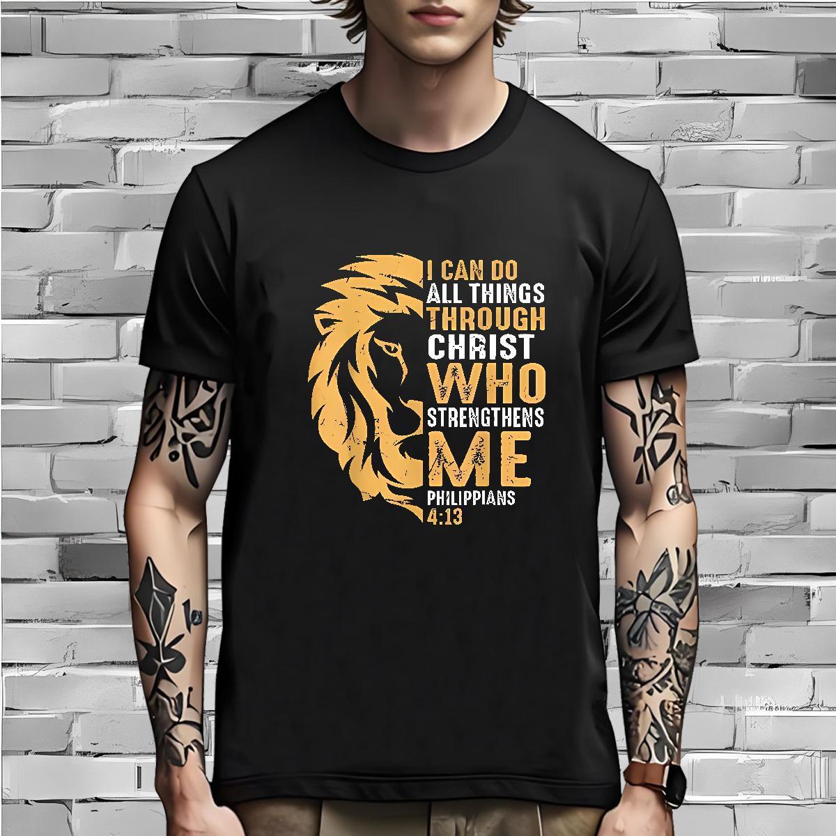 Cool Design T Shirts Men Pure Cotton Anime Printing Street Custom Printed 100% Cotton 230g Tshirt for Man Woman Factory Direct Tees Shirts