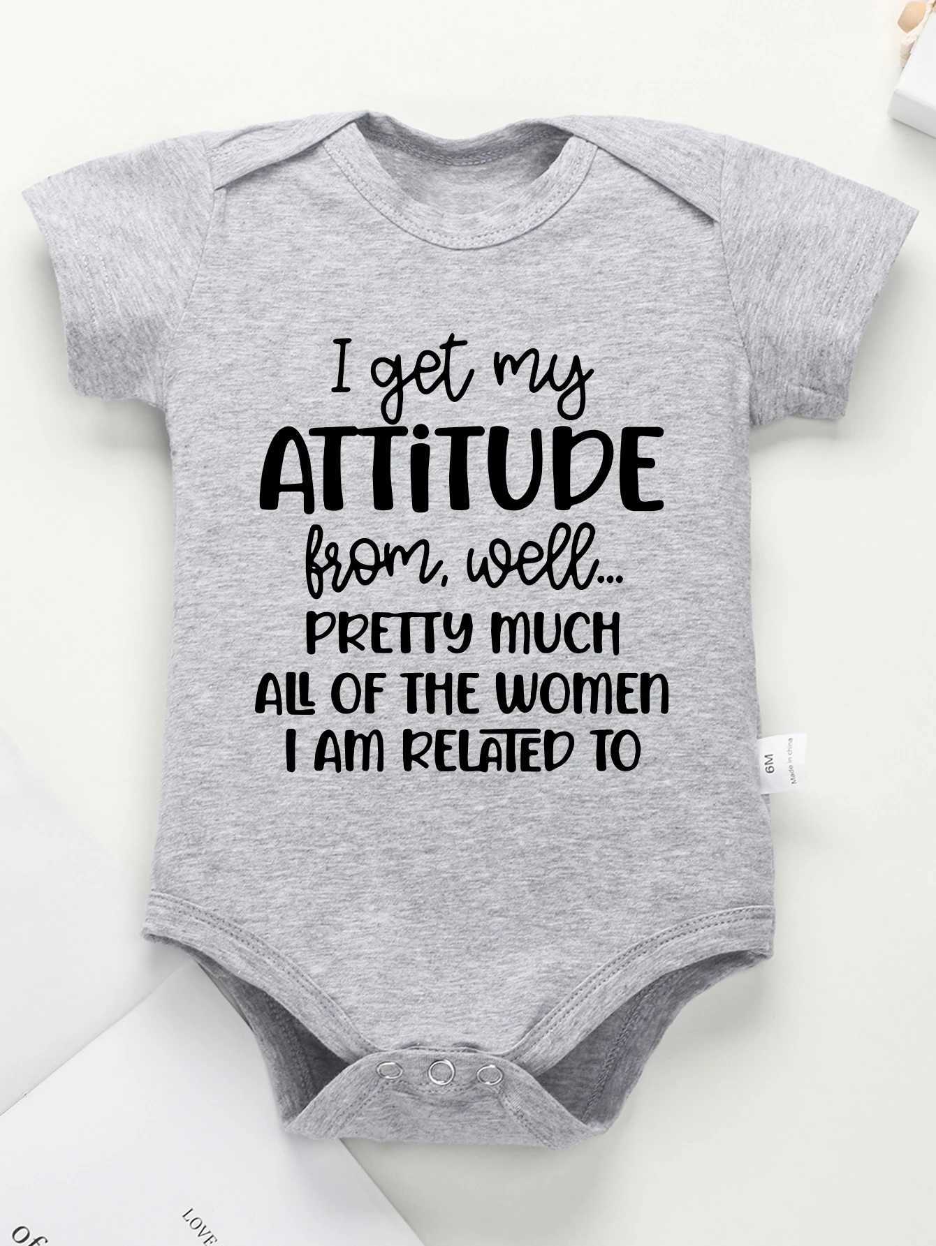 Baby boy cotton tight fitting gray interesting text printing city street casual childrens clothing fashionable hot selling high-quality baby clothing 