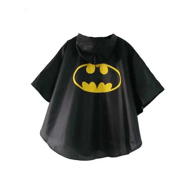 Kids Rain Coat raincoat for children Rainwear impermeable Rainsuit Kids Waterproof rain gear for child rain poncho capa de chuva Y240810