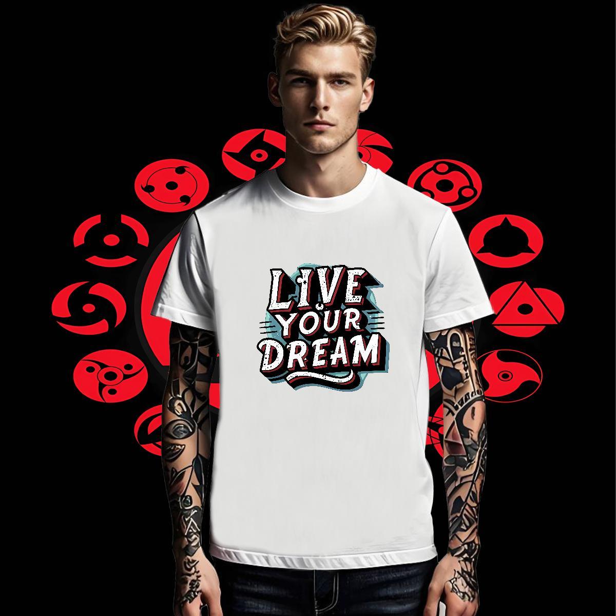 Soft Mens Tshirts Daily Outfit 230g Pure Cotton Graphic Round Neck Short Sleeve letter T Shirts Men Fashion Designer Tops Tees
