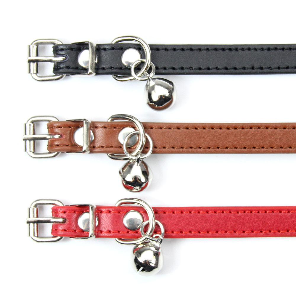 halloween pet Spot Cat Collars Pet Supplies Neck Rings Accessories for Dogs Necklace Accessories Ultra Fiber Traction Cat Bells Collars