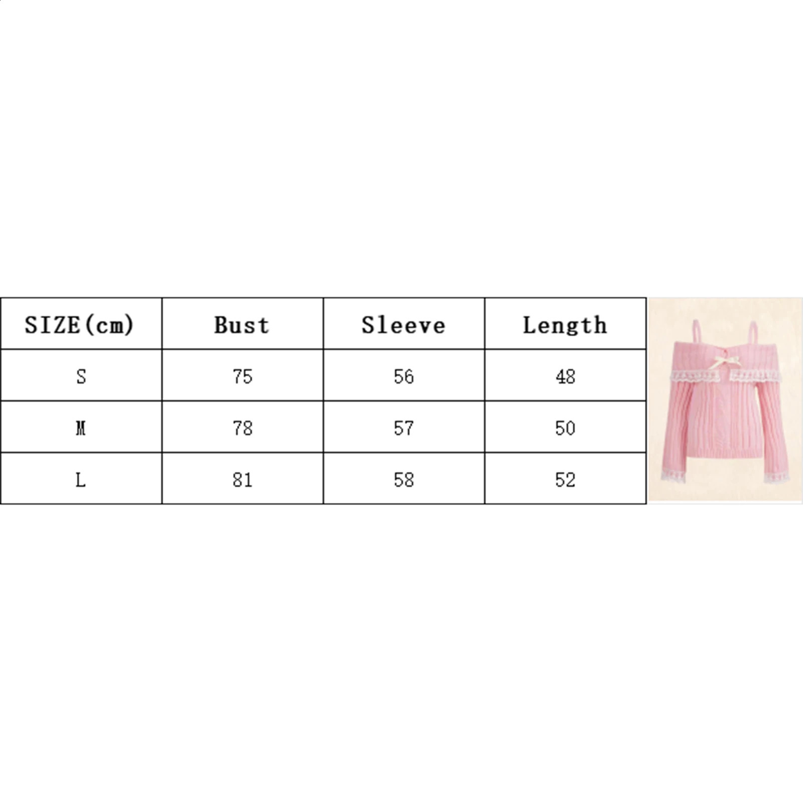 Women Off Shoulder Knit Sweater Solid Color Sweet Pullovers Long Sleeve Bow Lace Patchwork Cute Jumpers Club Streetwear Y2k 240813