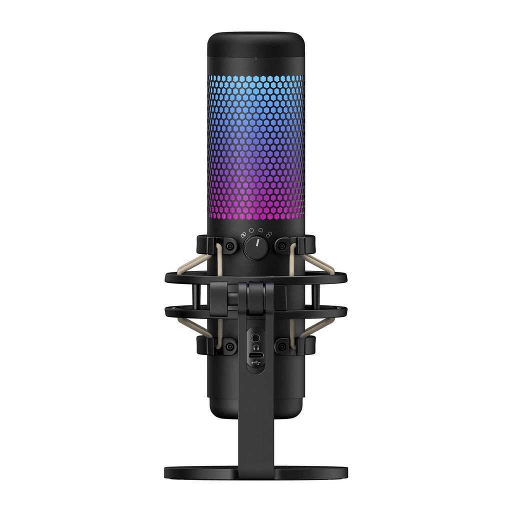 To QuadCast / QuadCast S E-Sports Microphone Computer Gaming Live Microphone RGB Microphones For Pc Laptop CL240813