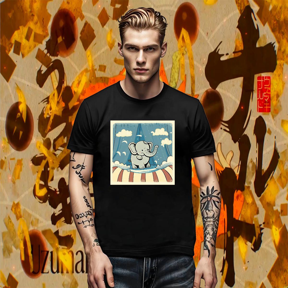 Designer Tshirts Casual Beach 230g Pure Cotton Skull Crew Neck Breathable Man T Shirts Classic Casual Tops Shirt