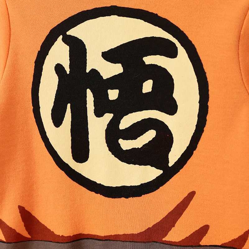 Spring and Autumn 0-18 Months Freshman Cartoon Cosplay Cool 100% Cotton Long Sleeve Boys Infants Toddlers Onesie Clothing jumpsuit W240812