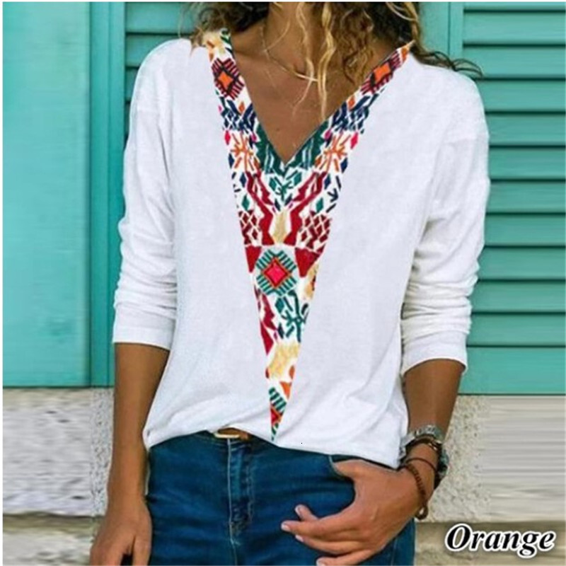 2024 Spring Winter Summer Women Tees Tops Plus Sizes Blouse