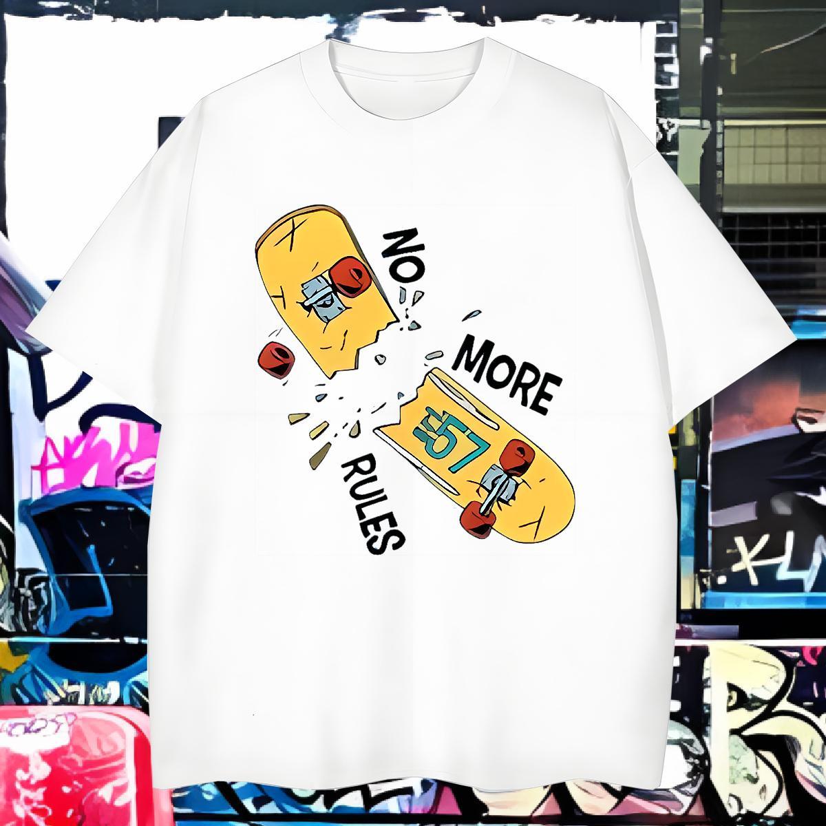 Loose letter Men T Shirts Casual Men Tshirts 100% Cotton 230g Designer Fashion Breathable Short Sleeve Customized Print Tops Shirt