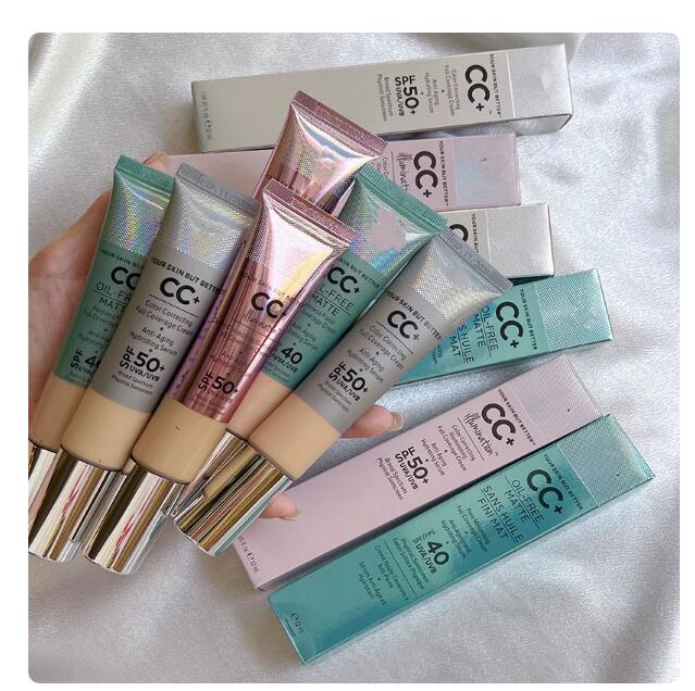 Face Foundation Mak… - image