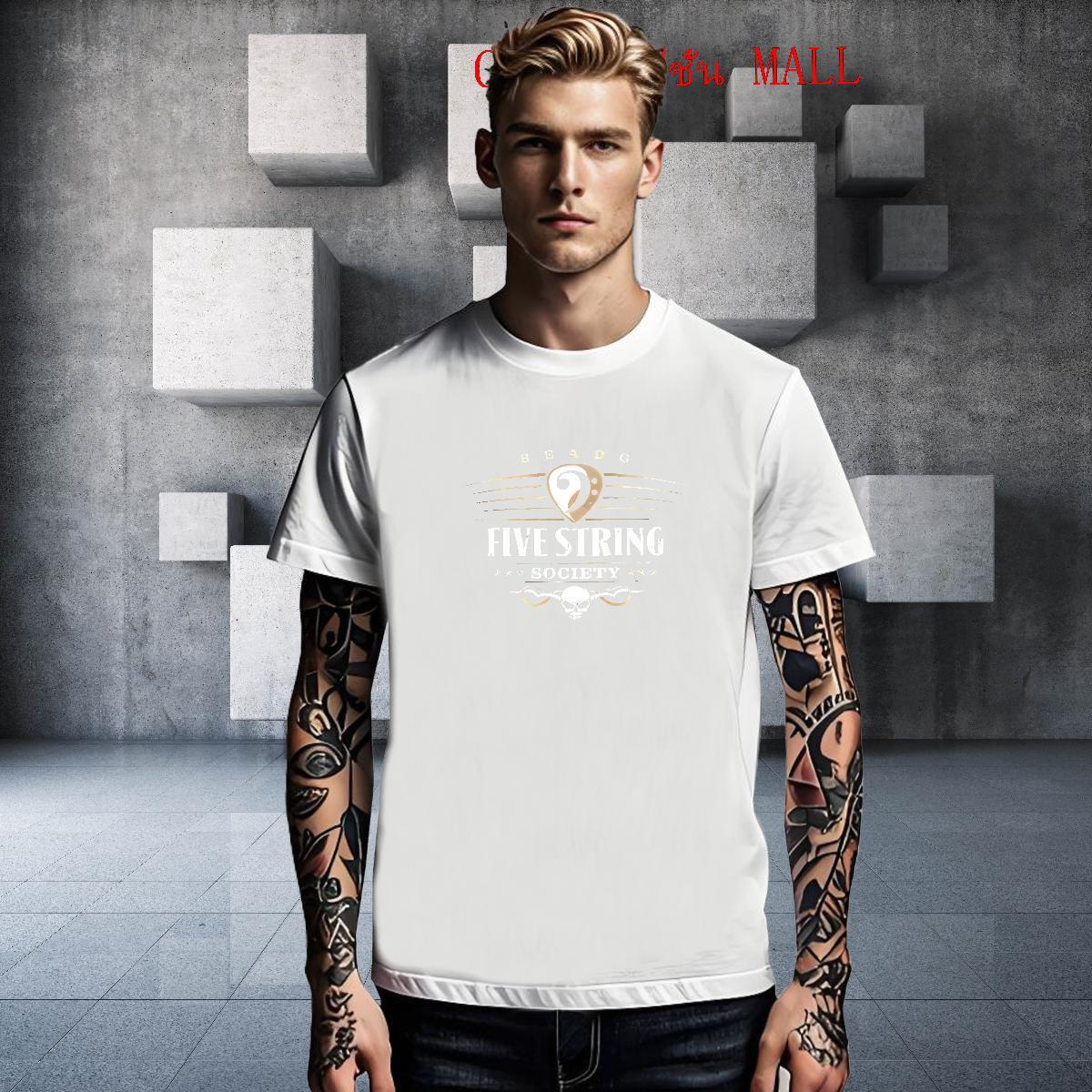 High Quality Men Tops Tees Street 230g 100% Cotton Customized Print O-Neck Short Sleeve letter Men T Shirts 2024 Polos