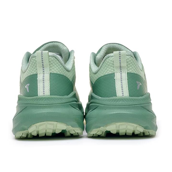 TREEPERI Burning 2.0 Running Shoes men mens triple Black Blue Green Flame Designer Shoes Lilac Rose Pink women lifestyle Sneakers womens outdoor Sport
