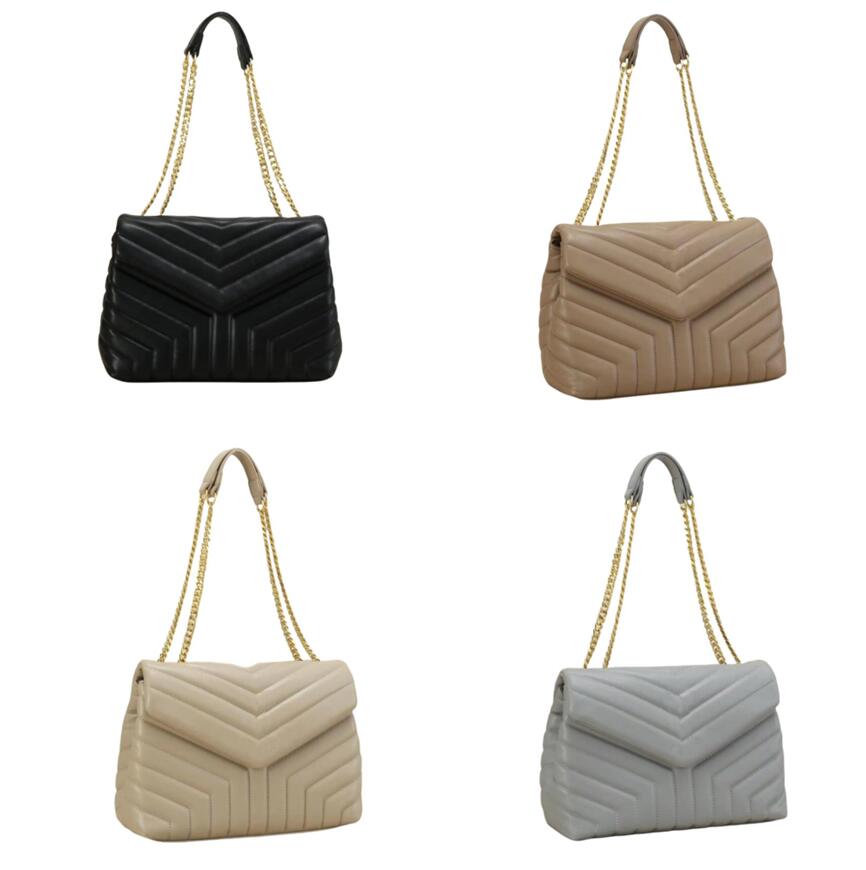 mirror quality crossbody bags designer women bags purses designer woman handbag luxury shoulder cross body bag black gold silver chain purse mini luxurys wallet