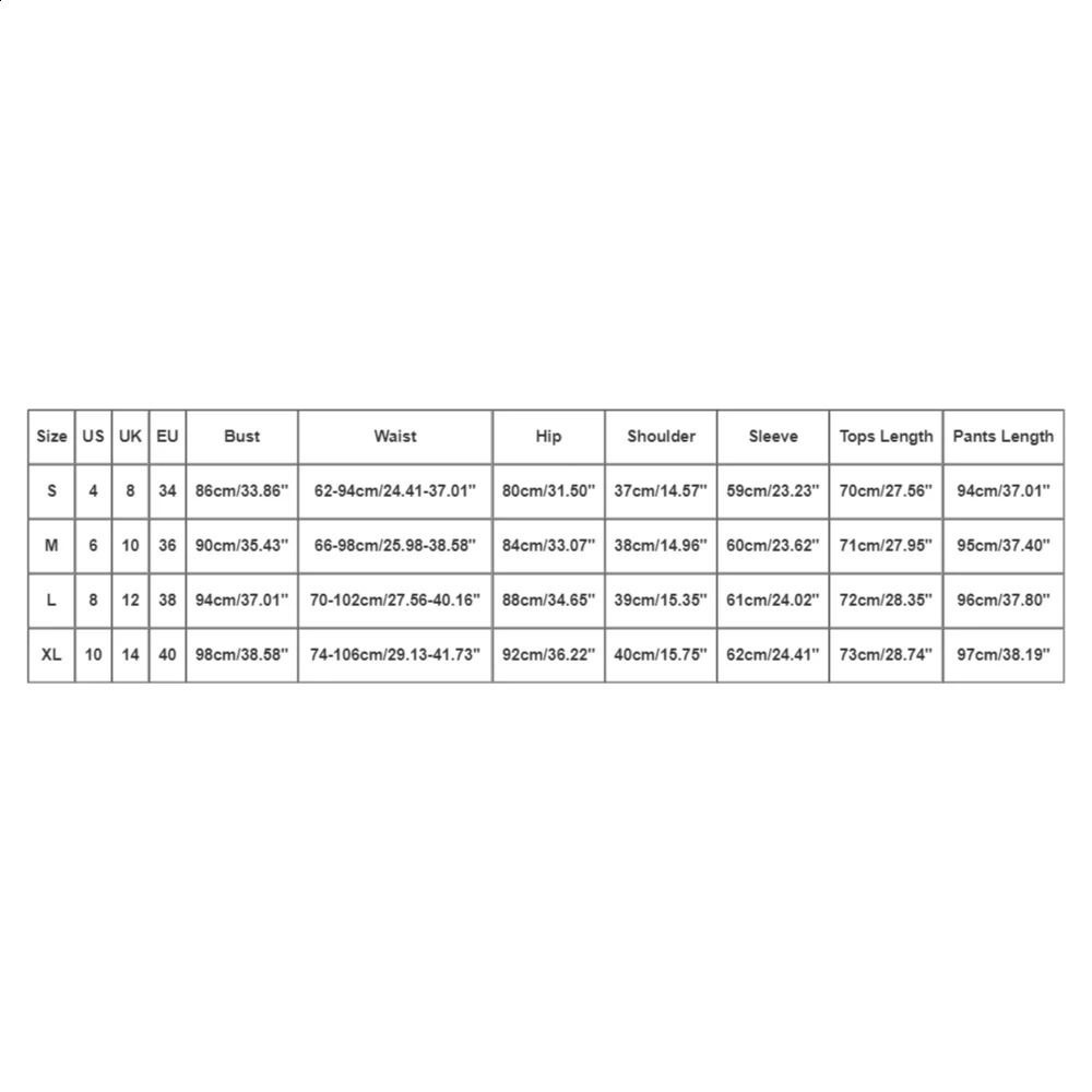 Casual Two Piece Set Women Outfits 2024 AutumnWinter Fashion Solid Knitted Long Sleeve Sweater Loose Pants Suit Elegant 240813