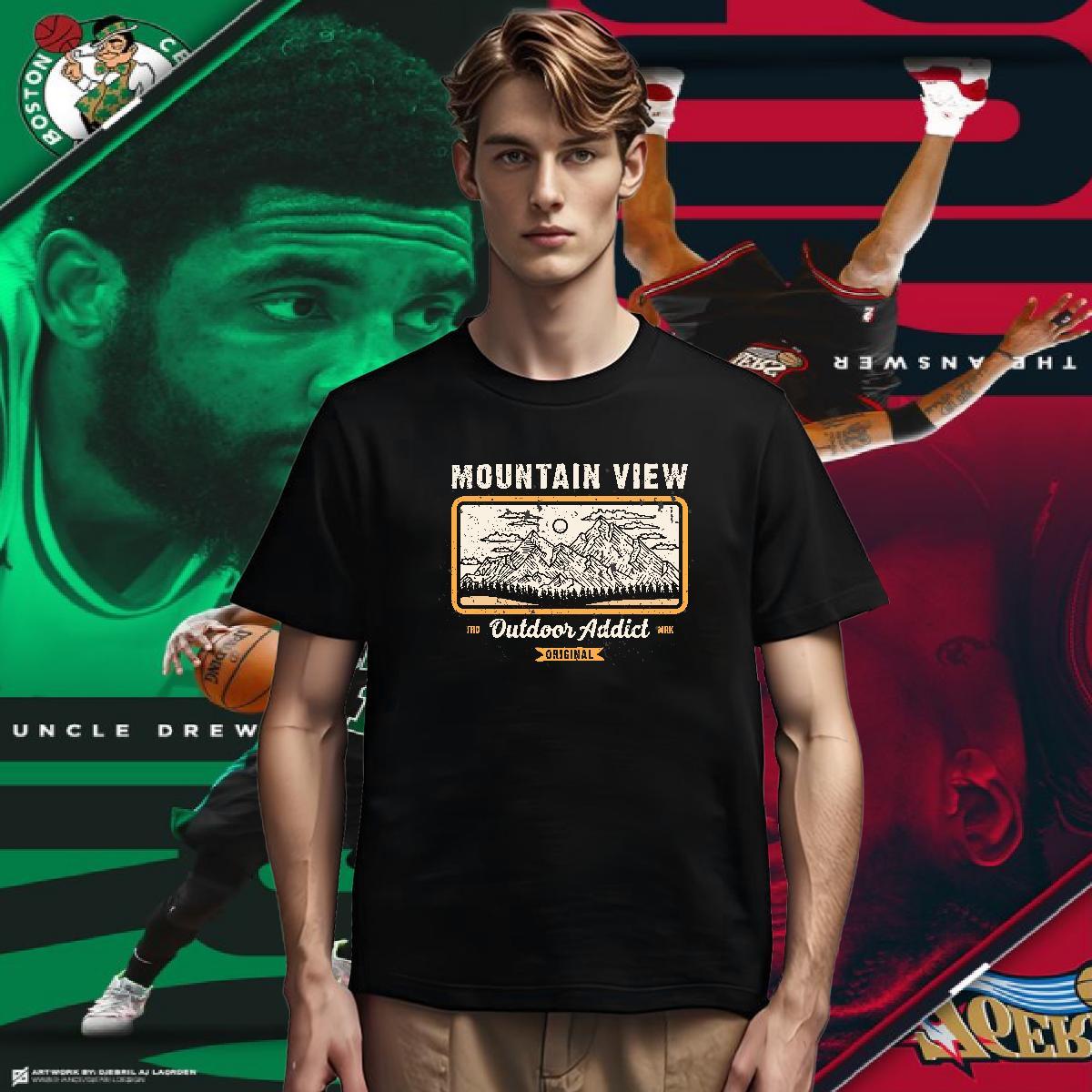 T shirt 230g Pure Cotton painting High Street Hip Hop Breathable Soft Skull Mens Tshirts Custom Free Shipping Wear